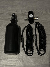 Image pour KIT HPA Complet (Full HPA set)
