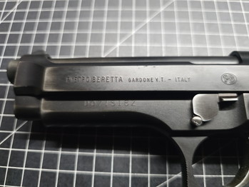 Image 2 for Beretta 92FS 