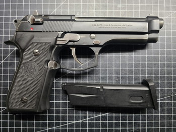 Image 3 for Beretta 92FS 