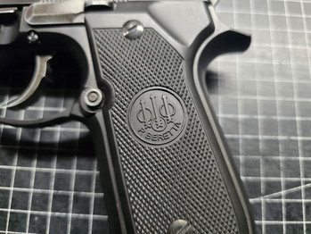 Image 4 for Beretta 92FS 