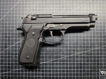 Image 7 for Beretta 92FS 