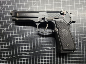 Image 8 for Beretta 92FS 