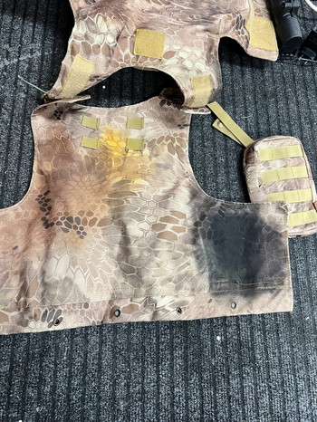 Afbeelding 3 van Ops vest merk onbekend