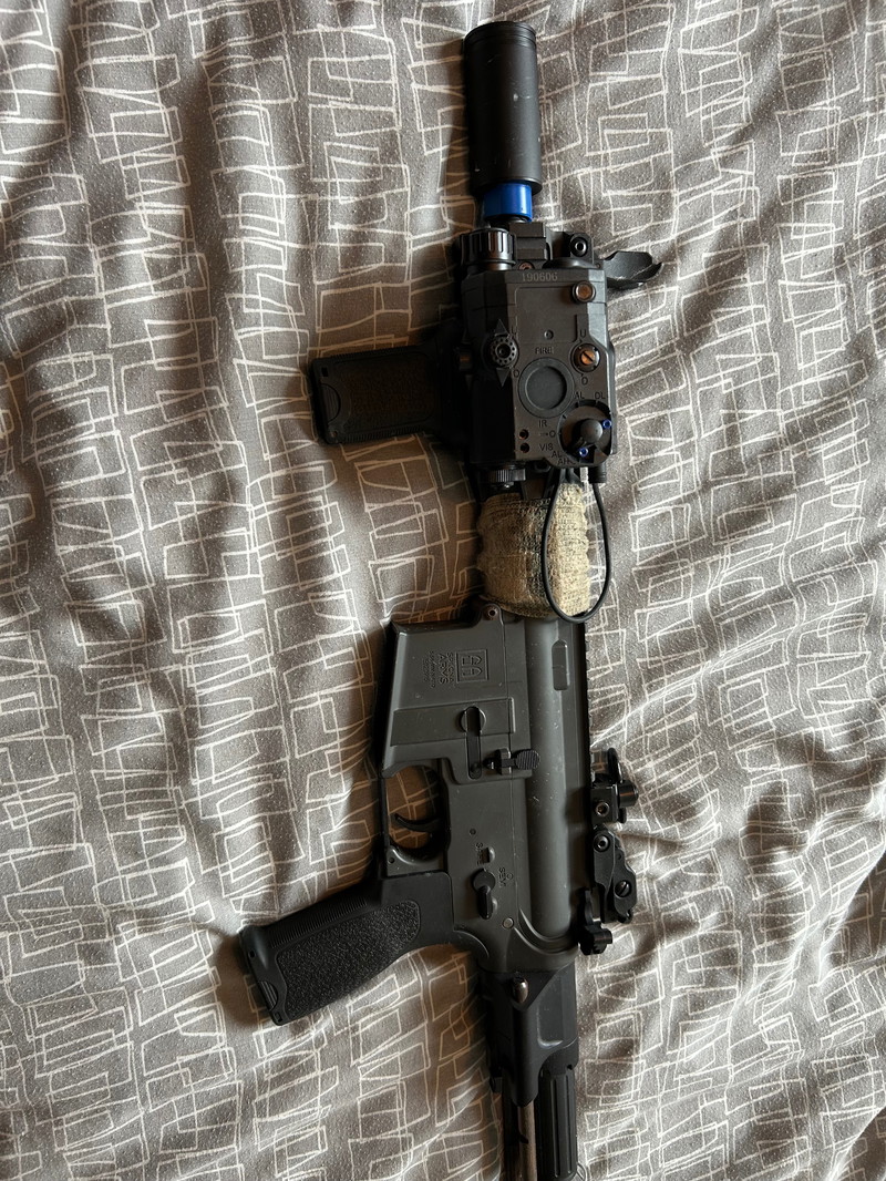 Afbeelding 1 van Specna arms