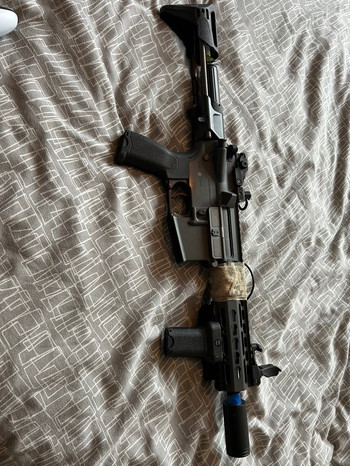 Afbeelding 2 van Specna arms