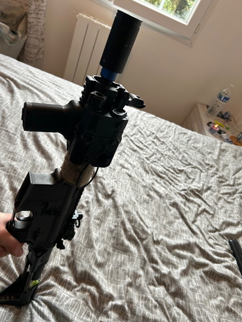 Afbeelding 3 van Specna arms