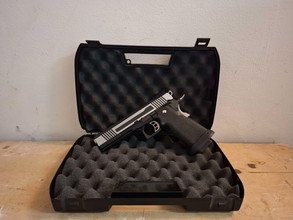 Afbeelding van AW Custom HX1001 Split Slide Hi-Capa 5.1 - GBB - BRAND NEW
