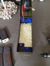 Image for Automatisch Mag filler