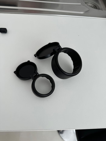 Imagen 2 de Ssg10 a3 en alle accessoires