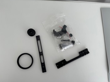 Imagen 4 de Ssg10 a3 en alle accessoires