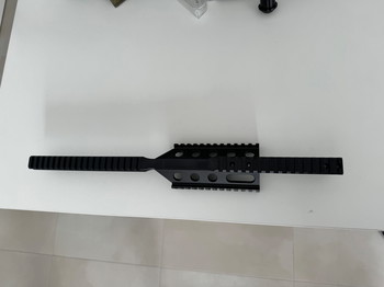 Imagen 5 de Ssg10 a3 en alle accessoires