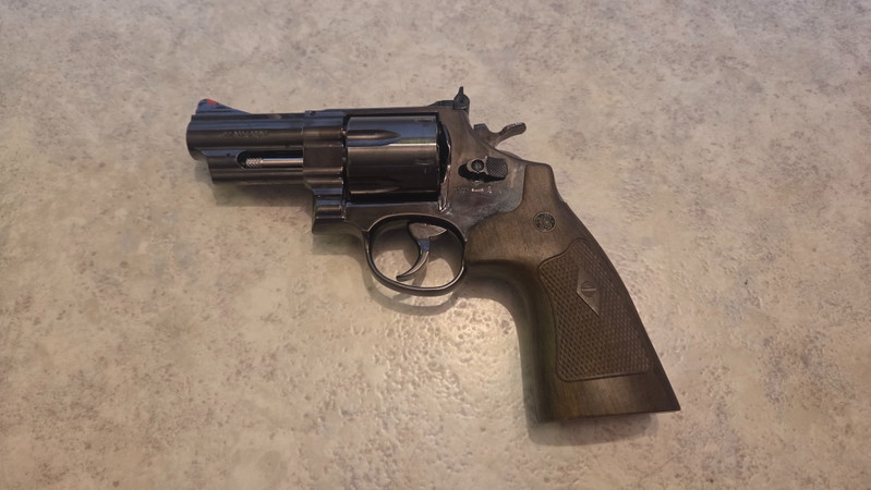 Imagen 1 de Smith & Wesson Model 29 3
