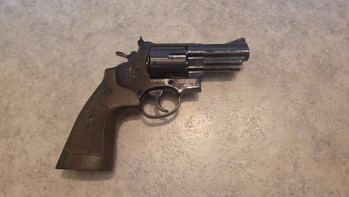 Imagen 2 de Smith & Wesson Model 29 3