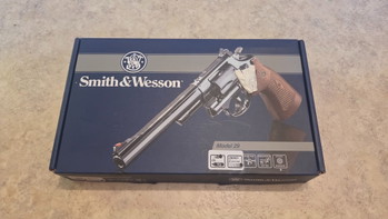 Imagen 3 de Smith & Wesson Model 29 3