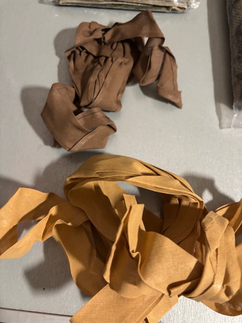 Imagen 4 de KMCS camo kit (voor je replica of uitbreiden Ghillie suit)