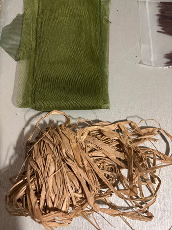 Imagen 5 de KMCS camo kit (voor je replica of uitbreiden Ghillie suit)