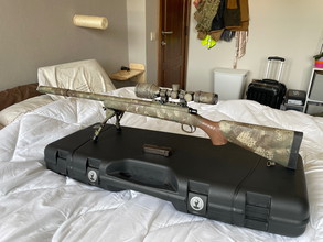 Afbeelding van Tokyo marui vsr 10