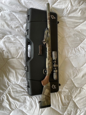 Imagen 2 de Tokyo marui vsr 10