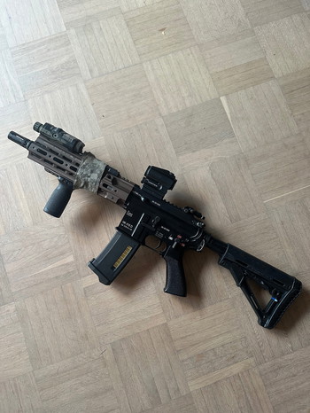 Afbeelding 2 van Tokyo Marui 416 NGRS