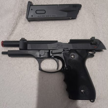 Image for M92F model USA Tokyo Marui