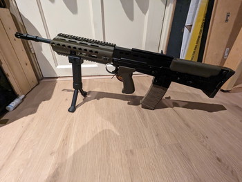 Imagen 4 de G&G L85A3 in koffer
