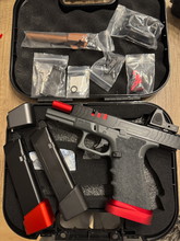 Imagen para Army Armament R17 Ripper GBB "Begadi Special Version" Glock