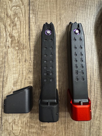 Afbeelding 4 van Army Armament R17 Ripper GBB 