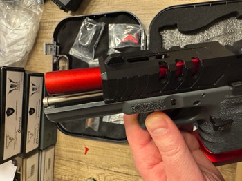 Imagen 7 de Army Armament R17 Ripper GBB 