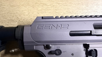Image 3 for Wolverine GEN12 + 5chargeurs Wolverine