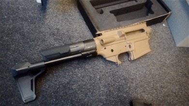 Image pour GK tactical Pdw stock