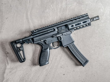 Afbeelding 6 van APFG MPX 8