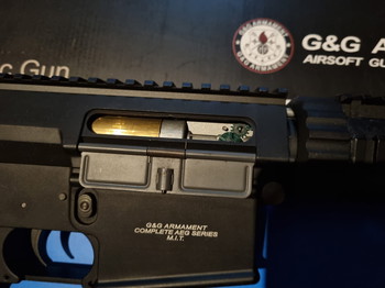 Afbeelding 2 van G&G GR25 Neuwertig