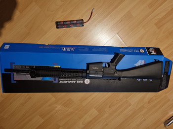 Afbeelding 3 van G&G GR25 Neuwertig