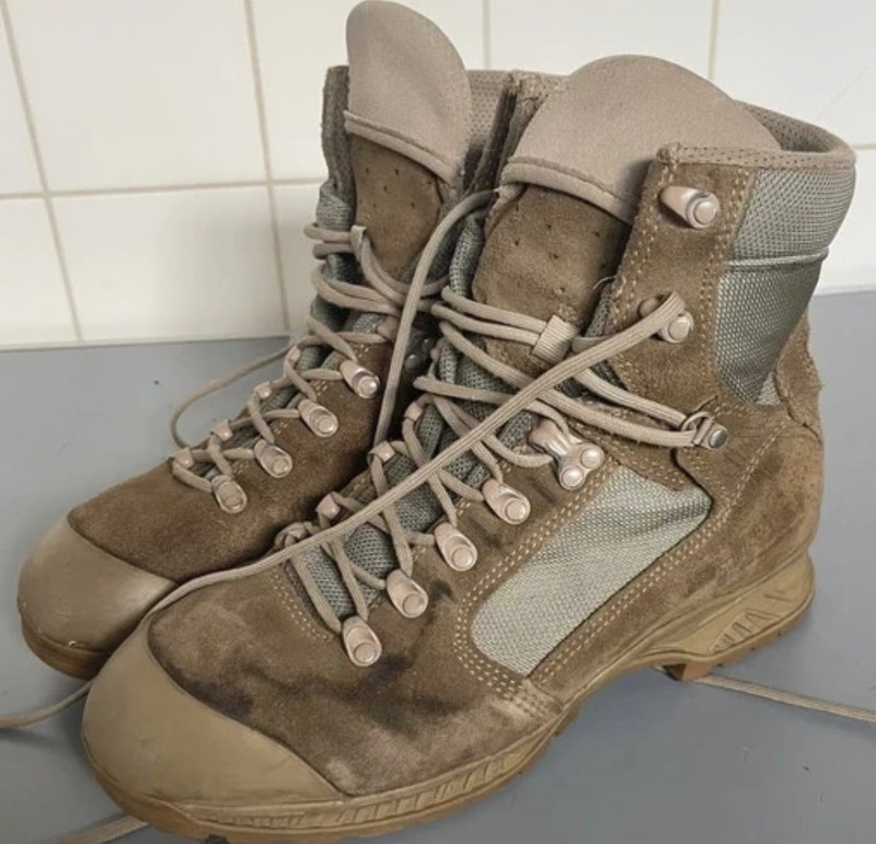 Image 1 for Meindl Wandelschoenen maat 44