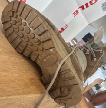 Image 3 for Meindl Wandelschoenen maat 44