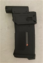 Afbeelding van Shotgun-M4 adapter NIEUW (evt. Met PTS EPM1-short 170 rounds midcap mag erbij voor meerprijs)