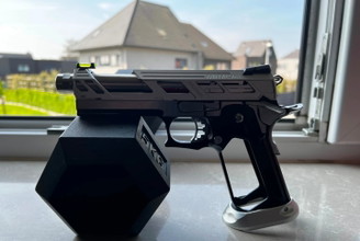 Afbeelding van Hi capa tm full build
