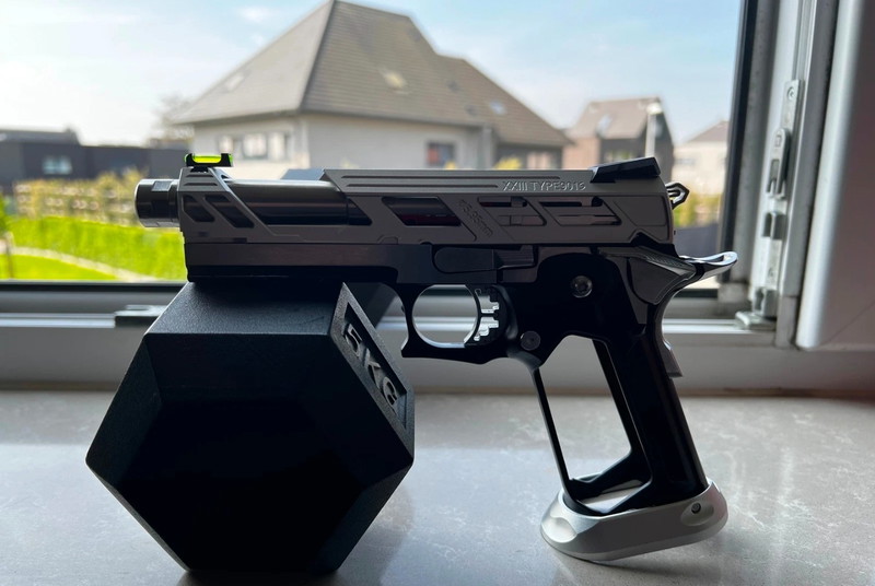 Image 1 for Hi capa tm full build