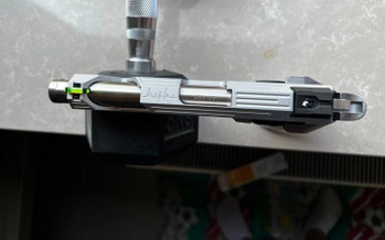Image 2 for Hi capa tm full build