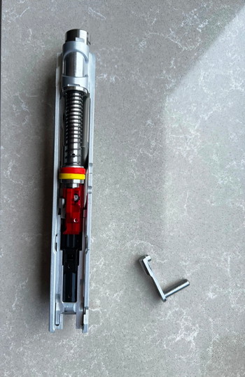 Image 3 for Hi capa tm full build
