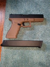 Image for Stark arms glock 17