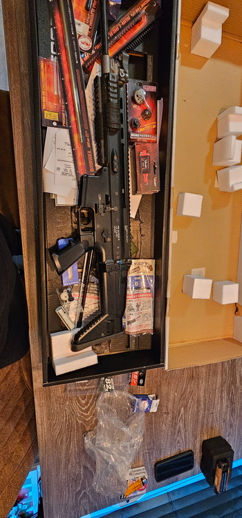 Imagen 3 de Scar l met upgrades