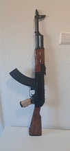 Image pour AK 47