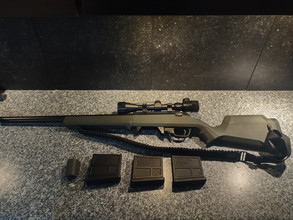 Image for Geupgrade amoeba series 1