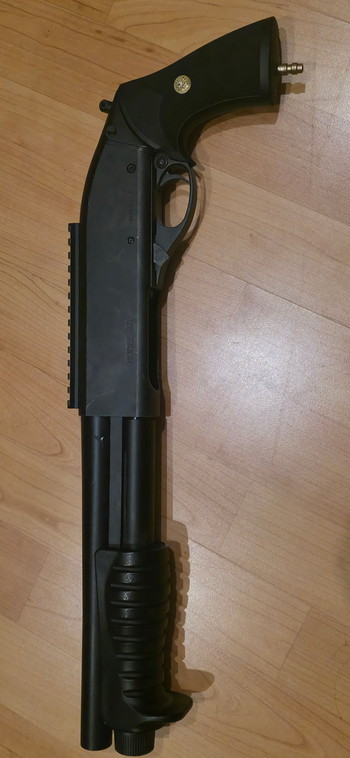 Imagen 2 de Kapotte Tokyo Marui Model 870