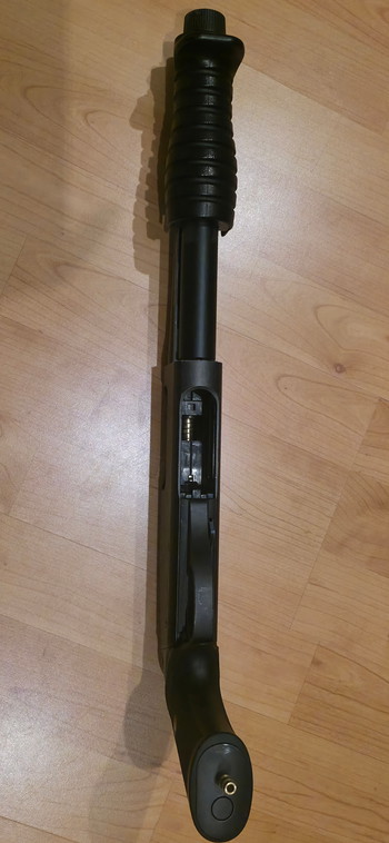 Imagen 3 de Kapotte Tokyo Marui Model 870