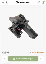Image for CTM hi-capa speed holster