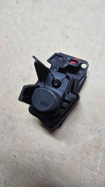 Bild 3 für CTM hi-capa speed holster