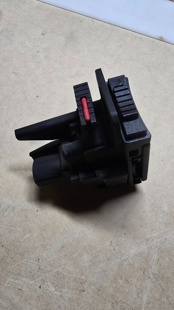 Bild 5 für CTM hi-capa speed holster