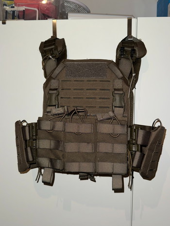 Image 3 pour G&G SRL ( met accessoires) + Invader Gear Plate Carrier